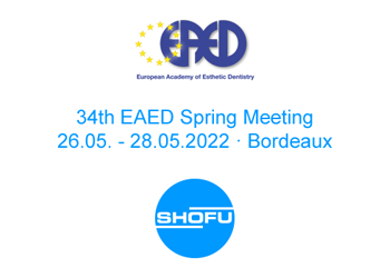 34th EAED Spring Meeting · Bordeaux · Frankreich