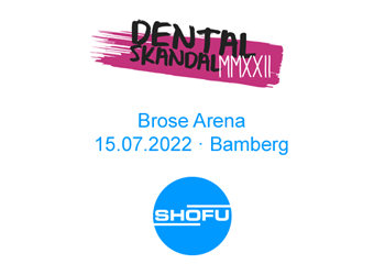Dentalskandal · Bamberg