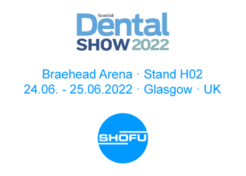 Scottish Dental Show · Glasgow · UK