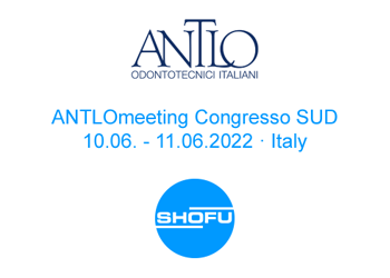 ANTLOmeeting Congresso SUD · Castellammare di Stabia · Italy