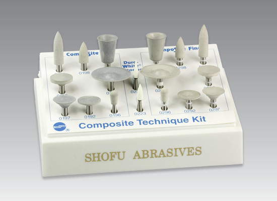 Composite Technique Kit
