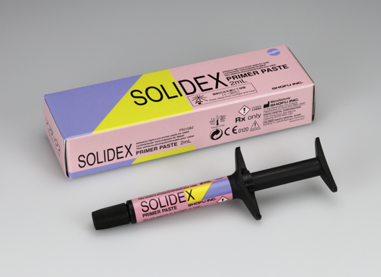 Solidex Primer Paste