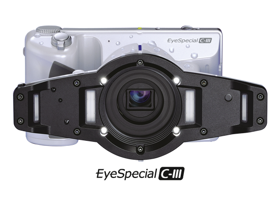 EyeSpecial C-III
