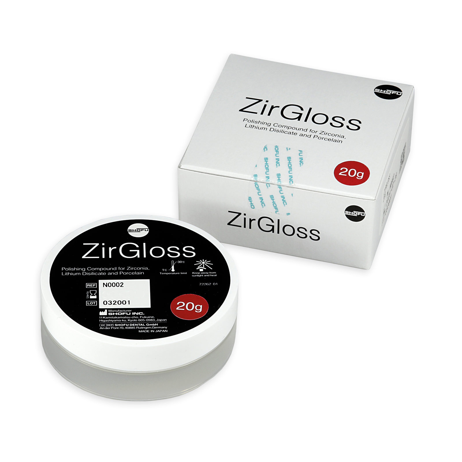 ZirGloss