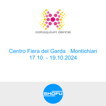 Colloquium Dental · Montichiari · Italy