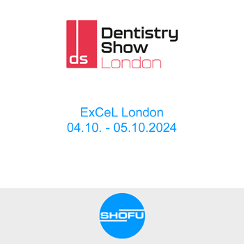 Dentistry Show London · London · UK