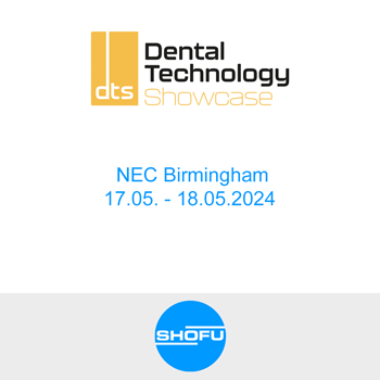 Dental Technology Showcase · Birmingham · UK