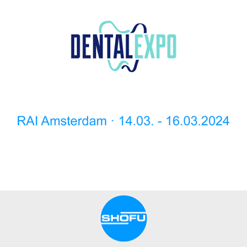 Dental Expo · Amsterdam · Niederlande
