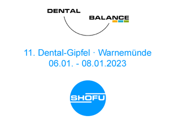 11. Dental-Gipfel · Warnemünde