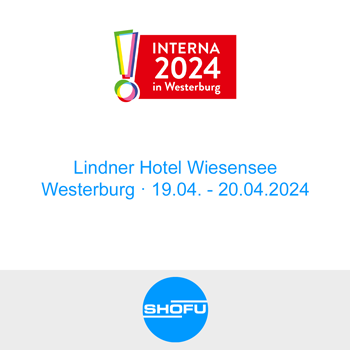 INTERNA 2024 · Westerburg