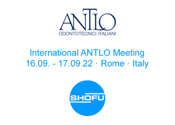 International ANTLO Meeting · Rome · Italy