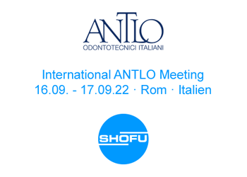 International ANTLO Meeting · Rom · Italien