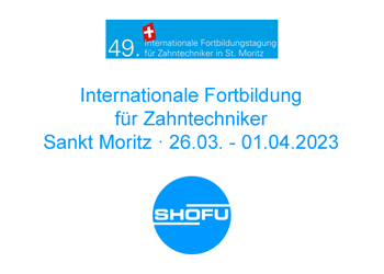 Internationale Fortbildung für Zahntechniker in Sankt Moritz · Sankt Moritz · Schweiz